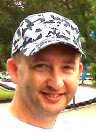 Scott Cunningham Obituary