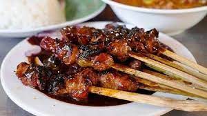 Campur bumbu ulekan dengan daging kambing yg telah dicuci, simpan di dalam lemari pendingin. Tips Membuat Daging Sate Kambing Yang Empuk Saat Idul Adha 2020 Tribun Travel