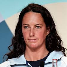 Lulu Conner, Maggie Steffens' sister-in-law, dies after travelling to Paris  to cheer her