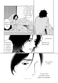 ARUKU Jo] Gomi Yashiki no Kamakura-san [Eng] - Page 2 of 6 - MyReadingManga