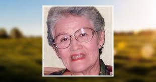 Guillermina Rosales Obituary November 18, 2015
