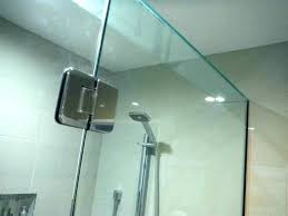 Aqua Glass Shower Door Sweep Replacement Frameless Sweeps And Seals Bottom Seal Stunning Side Bathrooms Li In 2020 Shower Doors Shower Door Seal Frameless Shower Doors