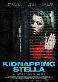 Kidnap is a 2017 american action thriller film directed by luis prieto, written by knate lee and stars halle berry, lew temple, sage correa and chris mcginn. Kidnapping Stella Wikipedia