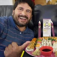 Can I use wireless DMX with SoundSwitch and Chauvet lights?