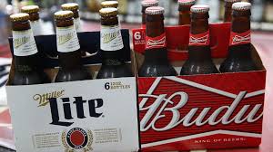 Persberichten michele van spilbeeck nieuwe horecadirecteur bierbrouwerij ab inbev. Beer Giants Ab Inbev And Sabmiller Agree Mega Merger Bbc News