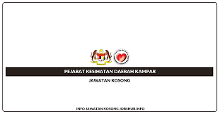 מיקום על המפה pejabat belia dan sukan daerah kampar. Jawatan Kosong Pejabat Kesihatan Daerah Kampar Jobs Hub