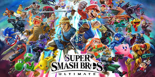 Uk Software Sales Week Ending 12 22 2018 Switch Wii U