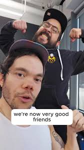 I discovered @pingpod through @jsjaimes87 ! Juanse was the lead producer of  our indie film @unidentifiedobjectsfilm (streaming now