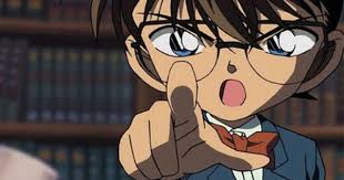 pin on conan