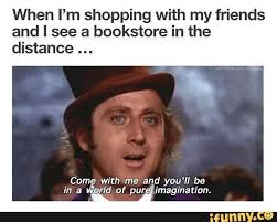 100 Hilarious Book Memes For People Who Love Reading In 2020 Book Humor Book Memes Books