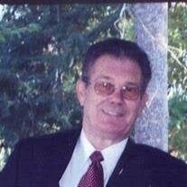 Richard Hughes Flack Jr. Obituary