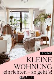 Komm rein und lass dich inspirieren! Kleine Wohnungen Einrichten Tipps Fur Mehr Platz Schone Und Praktische Ideen Fur Kleine Wohnungen Kleine Wohnung Einrichten Wohnung Einrichten Kleine Wohnung