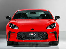 Its hardtop proportions are traditional: 2022 Toyota 86 Is Now Called The Gr 86 And Much Faster Drive Arabia