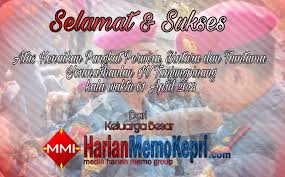 Yang lama bagaimana dapatkan ad/ art tersebut,sehingga begitu sudah lengkap diwaktu pelantikan nanti serah terima jabatan semuanya diberikan kepada achmad fuady dalam posisi yang sudah sempurna. Ucapan Selamat Naik Jabatan With 843x823 Resolution