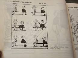Don't spare me Shankar Jawaharlal Nehru ...