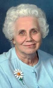 Doris Messick Obituary (1932