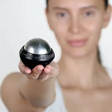 Amazon.com: Nurse Jamie Healthy Skin Solutions SUPER-CRYO MASSAGING ORB