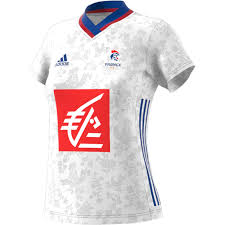 Enjoy fast shipping and easy returns on all purchases of france gear, apparel, and memorabilia with fansedge. France Handball Replica Women S Jersey