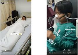 Sekali masuk.adoiiiiii rambang bijik mata, semua ilang ntah ke mana, anak pun tk ingat dah. Pengalaman Ditahan Wad 2 Kali Dalam Tempoh Seminggu Di Hospital Pakar Kpj Shah Alam