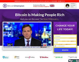 New Bitcoin Champion Scam Uses Top Uk Chef Gordon Ramsay Verooks