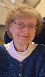 Obituary of Mary Ellen Merzke