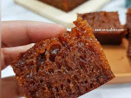 Resepi kek sarang semut bakar tanpa perap sukatan cawan. Resipi Kek Sarang Semut Sukatan Cawan Step By Step Confirm Jadi Ana Suhana