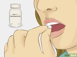 3 Ways To Lactate Wikihow