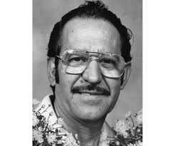 JESUS BALLESTEROS Obituary (1937