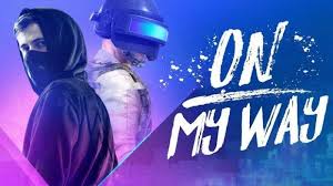 Kunci Gitar Untuk Cover Lagu On My Way Alan Walker Feat Sabrina Carpenter Dan Farruko Terbaru 2019 Halaman All Sriwijaya Post You can streaming and do. kunci gitar untuk cover lagu on my way
