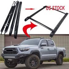 Pin On Top 10 Best Toyota Tacoma Roof Racks In 2019