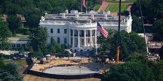 Opinion | Trump’s big, beautiful helipad