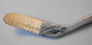 Unique jason spezza stickers designed and sold by artists. 90 Jason Spezza Game Used Stick Autographed Dallas Stars Nhl Auctions