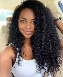 Want to look like a bonafide mermaid? Natural Hairstyles For Black Women With Long Hair Hairstyles 2017 Hair Styles Curly Hair Styles Natural Hair Styles