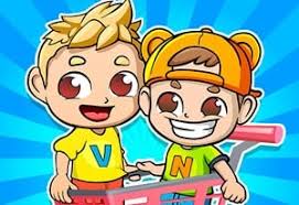 These Kids Are Raking In Millions From Youtube. They'Re Not Even 10. - Wsj