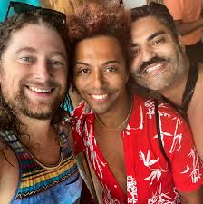 Come through @itsshangela! That constant advocate! That constant  inspiration! You're an all star baby!!