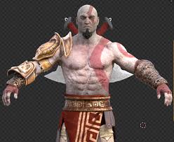 Kratos With His Old Gear 1 By Redman4356 On Deviantart ¿estás buscando imágenes kratos hd png? kratos with his old gear 1 by