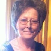 Obituary information for Sherry Ann Boudreaux