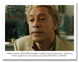 daniel craig Archives