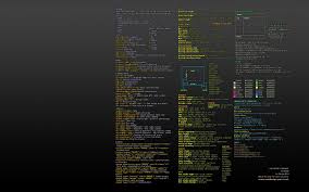 Css Html Web Design C Cheat Sheet 1680x1050 Wallpaper Web Design Coding Css
