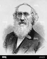 Edmund bailey hi-res stock photography and images