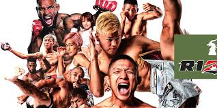 The best fighter in rizin (wait for it). Rizin 14 Results Live Streaming Fight Coverage Mmamania Com