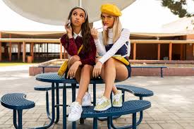 See more ideas about cher horowitz, clueless and cher clueless. Channel Your Inner Cher Horowitz With The New K Swiss Clueless Inspired Shoes