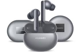 The sound quality is very good but we've heard better in this price range. Huawei Freebuds 4i Huawei Uae