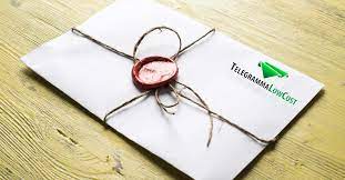 Very easy and convenient if you want to send a large file to your friend right now. How To Send A Telegram To Italy From Just Euro 4 48