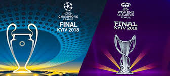 Final Ligi Chempionov Chto Fanatam Ozhidat Ot Kieva