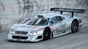Amg High Performance From Mercedes Benz Mercedes Clk Gtr Mercedes Clk Mercedes Benz