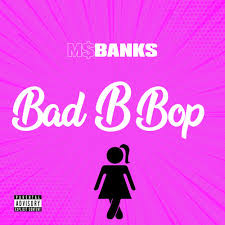 Why can't the bank just return the cash? Ms Banks Bad B Bop Mit Songtexten Horen Deezer