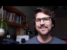 Congrès AESTQ enseignement science technologie intelligence artificielle  Jean-Daniel Doucet