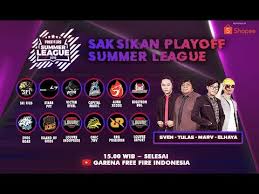 Garena free fire pc, one of the best battle royale games apart from fortnite and pubg, lands on microsoft windows free fire pc is a battle royale game developed by 111dots studio and published by garena. 2019 Summer League Play Off Bo7 Youtube