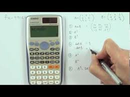 Added feb 18, 2017 by mclabop in mathematics. Beda Prevladujejo Vrhunskost Matrike Kalkulator Faithcabinetworks Com